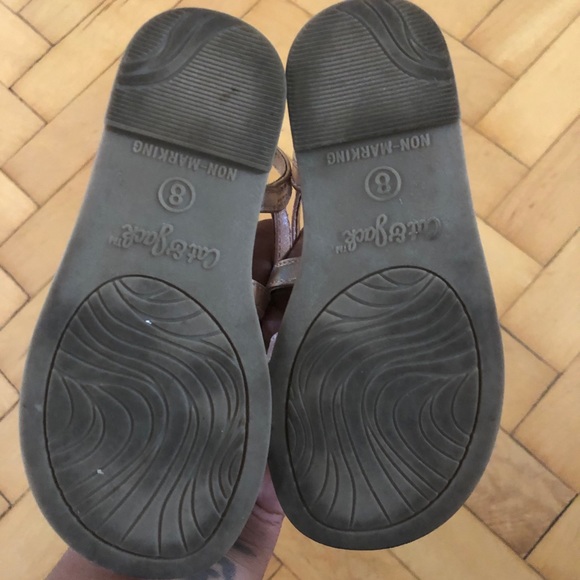 Pink Sandals - Picture 5 of 5